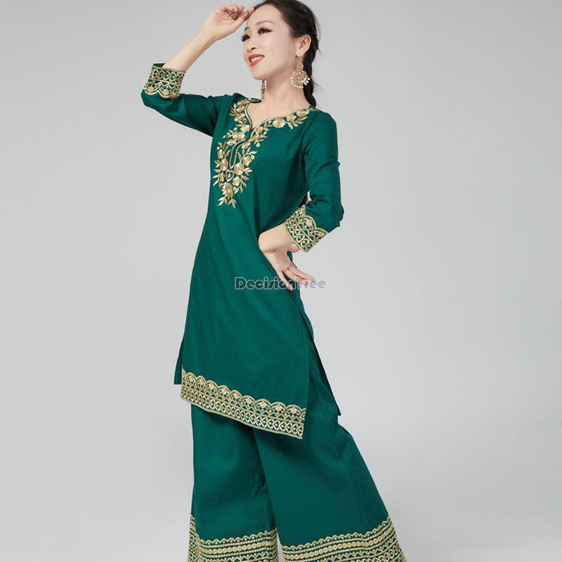 Winter Clothing Pakistan - 2025 indian dress women cotton embroidery