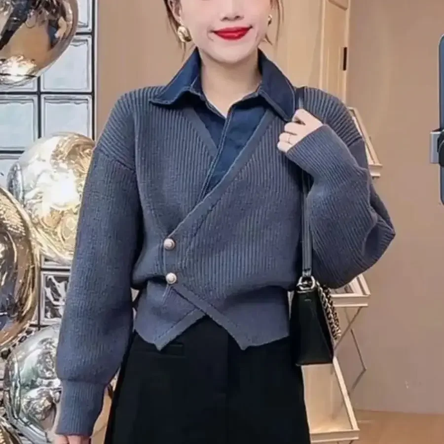 Winter Clothing On Sale - Korean Clothing On Offer Polyester New