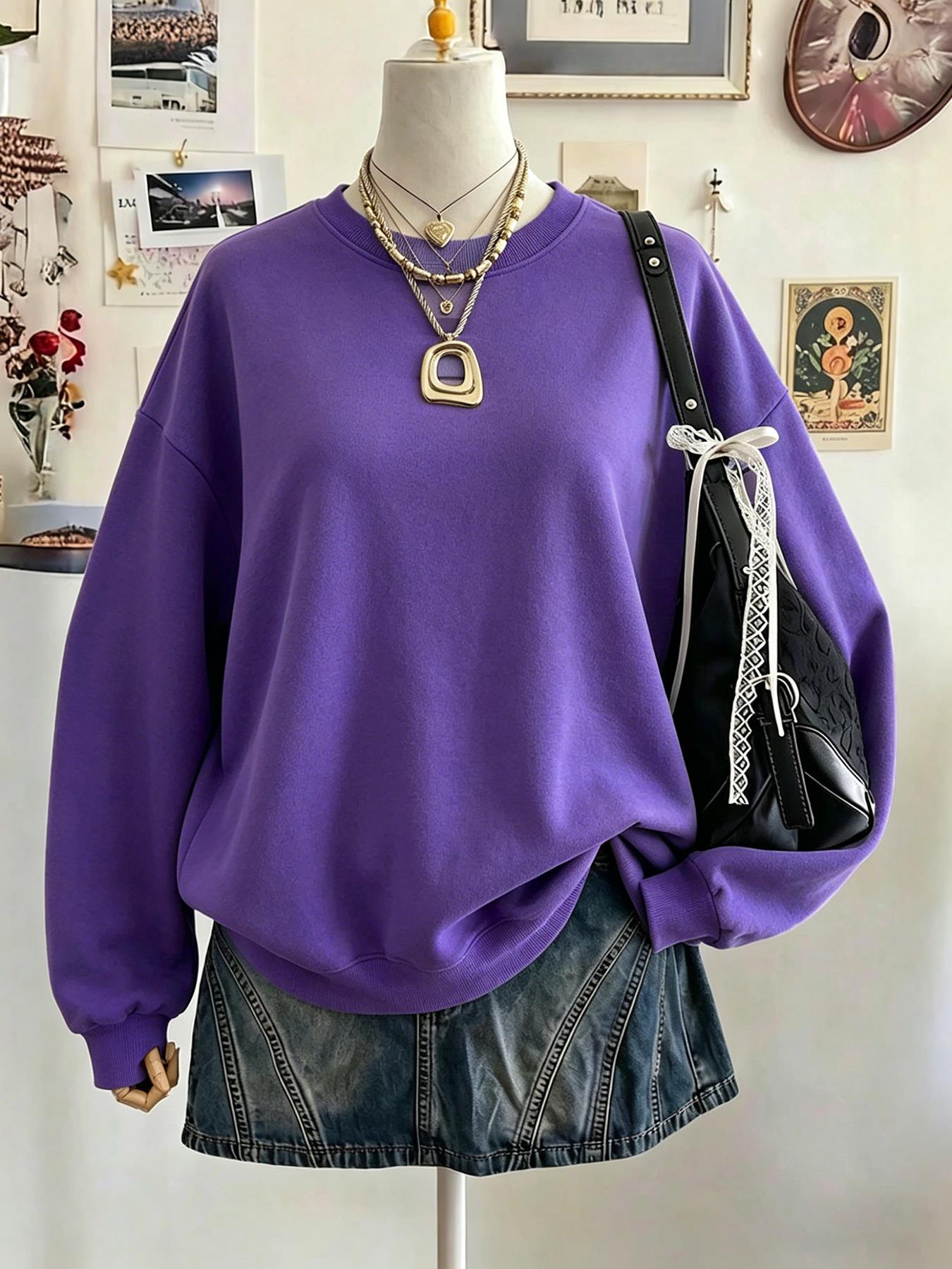 Winter Clothing On Sale - On Clearance Sale Women's Casual Round