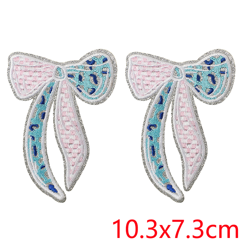 Winter Clothing On Sale - 10PCS Winter Zodiac Themed Iron On