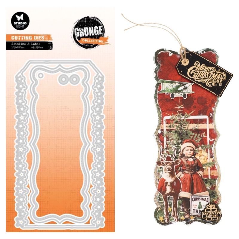 Star label Winter Santa Toy Ch - Winter Clothing Photo recension och pris