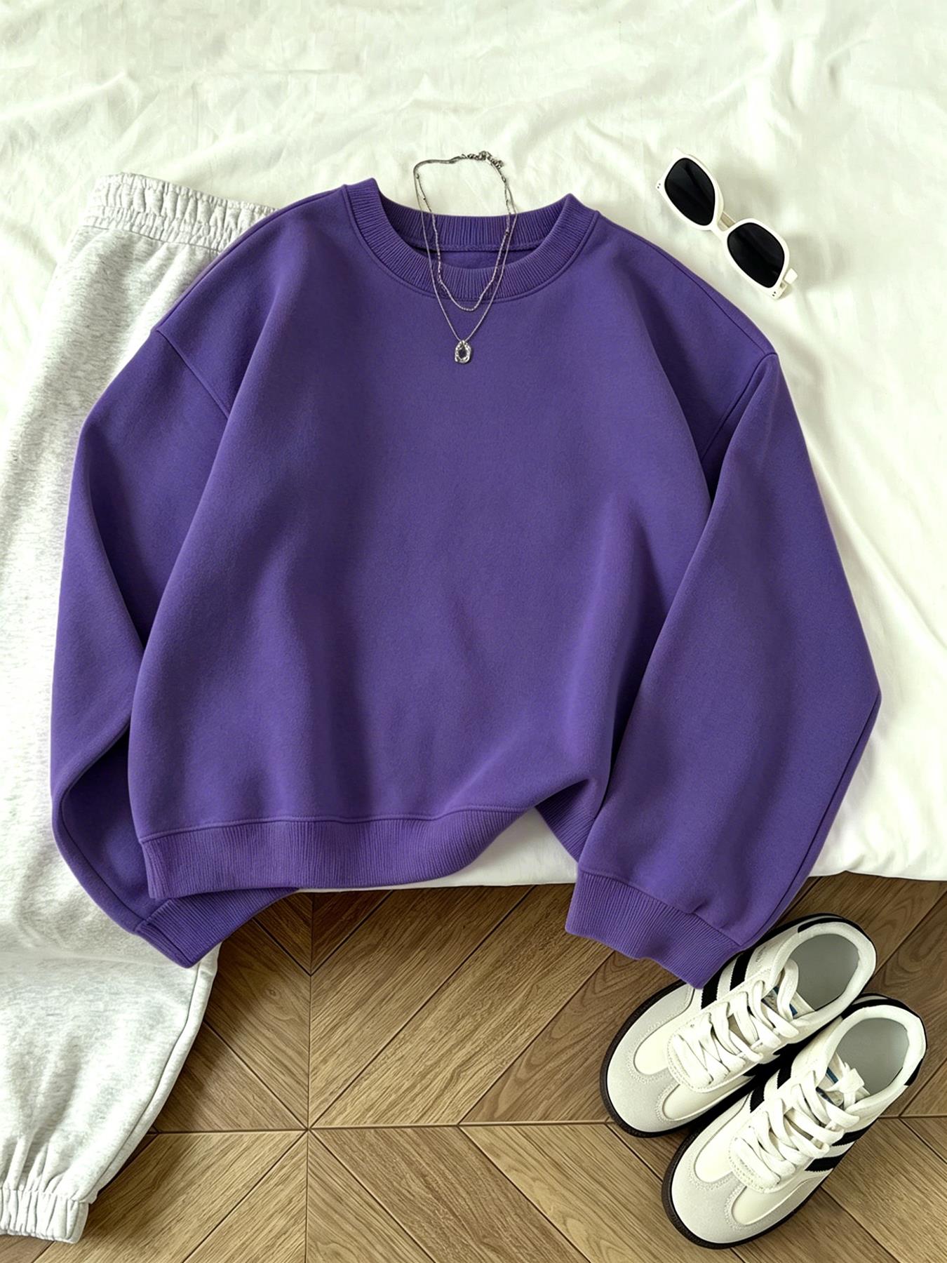 On Clearance Sale Solid Women' - Winter Clothing On Sale recension och pris
