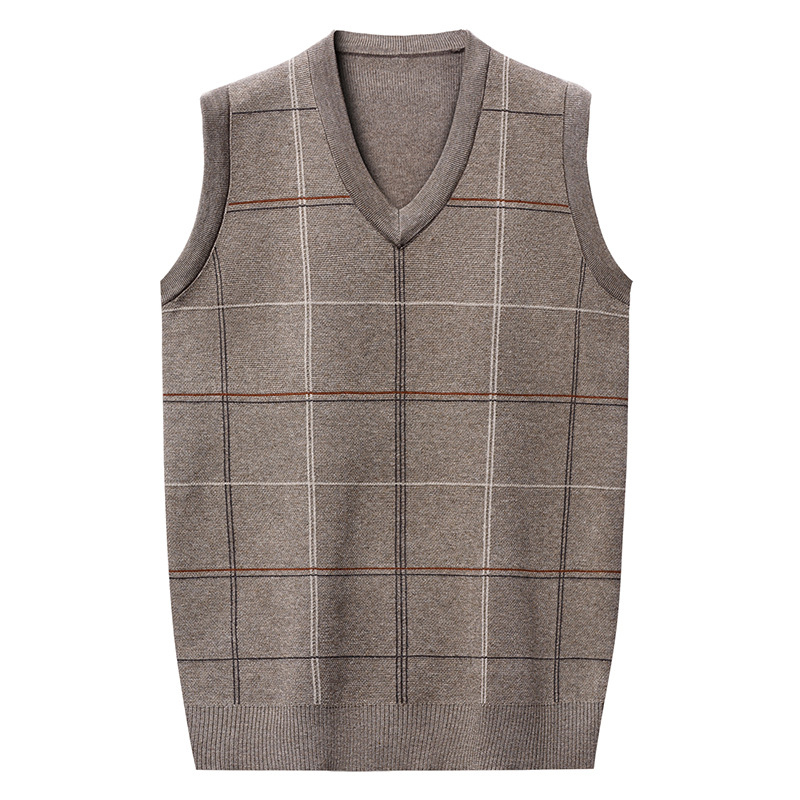 Autumn Winter Men's Pullover K - Winter Clothing Men Style recension och pris