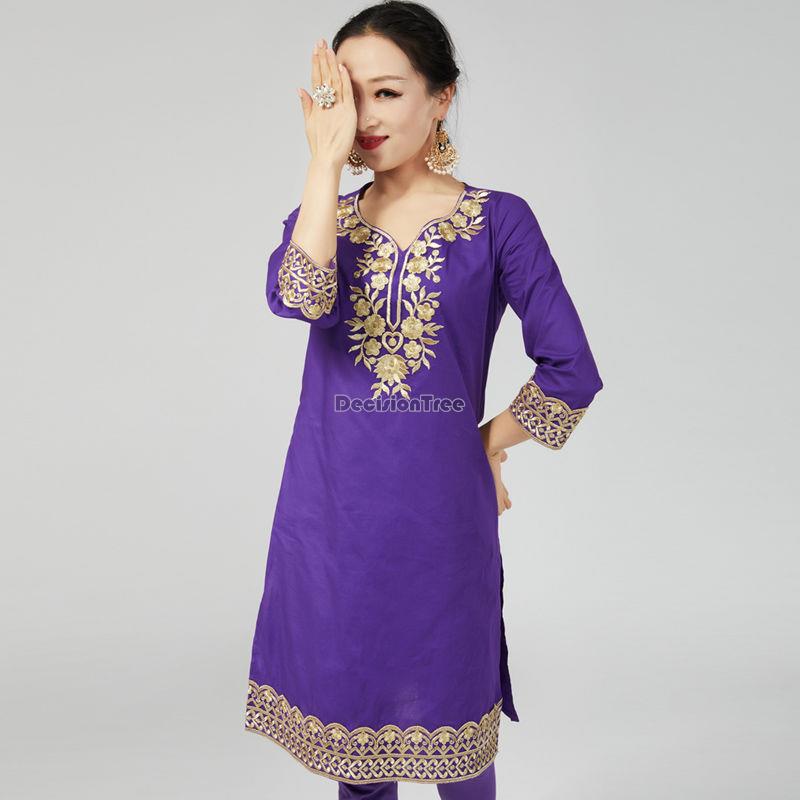 2025 indian dress women cotton - Winter Clothing Pakistan recension och pris
