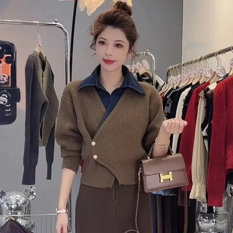 Korean Clothing On Offer Polye - Winter Clothing On Sale recension och pris