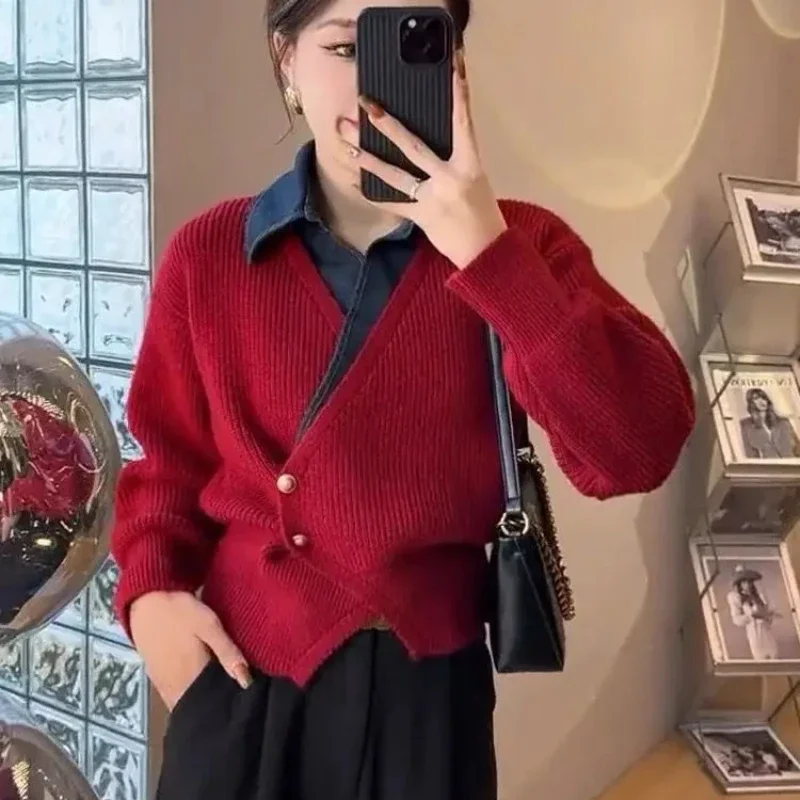 Korean Clothing On Offer Polye - Winter Clothing On Sale recension och pris