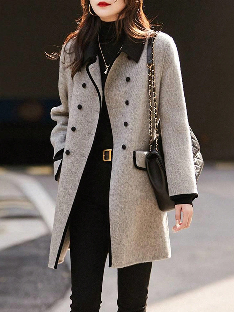 On Sale Nice In Coats & Jacket - Winter Clothing On Sale recension och pris