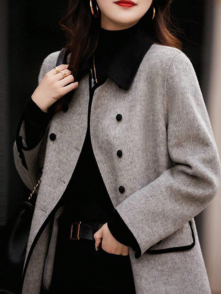 On Sale Nice In Coats & Jacket - Winter Clothing On Sale recension och pris