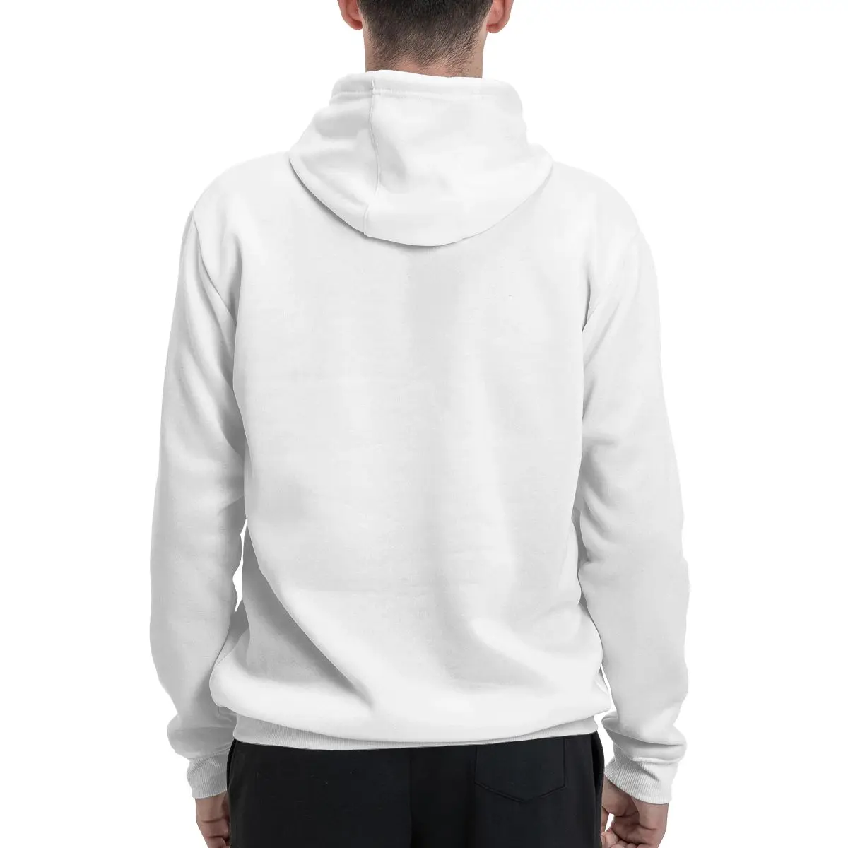 Sharna Name Hoodies Men Women  - Winter Clothing Name recension och pris