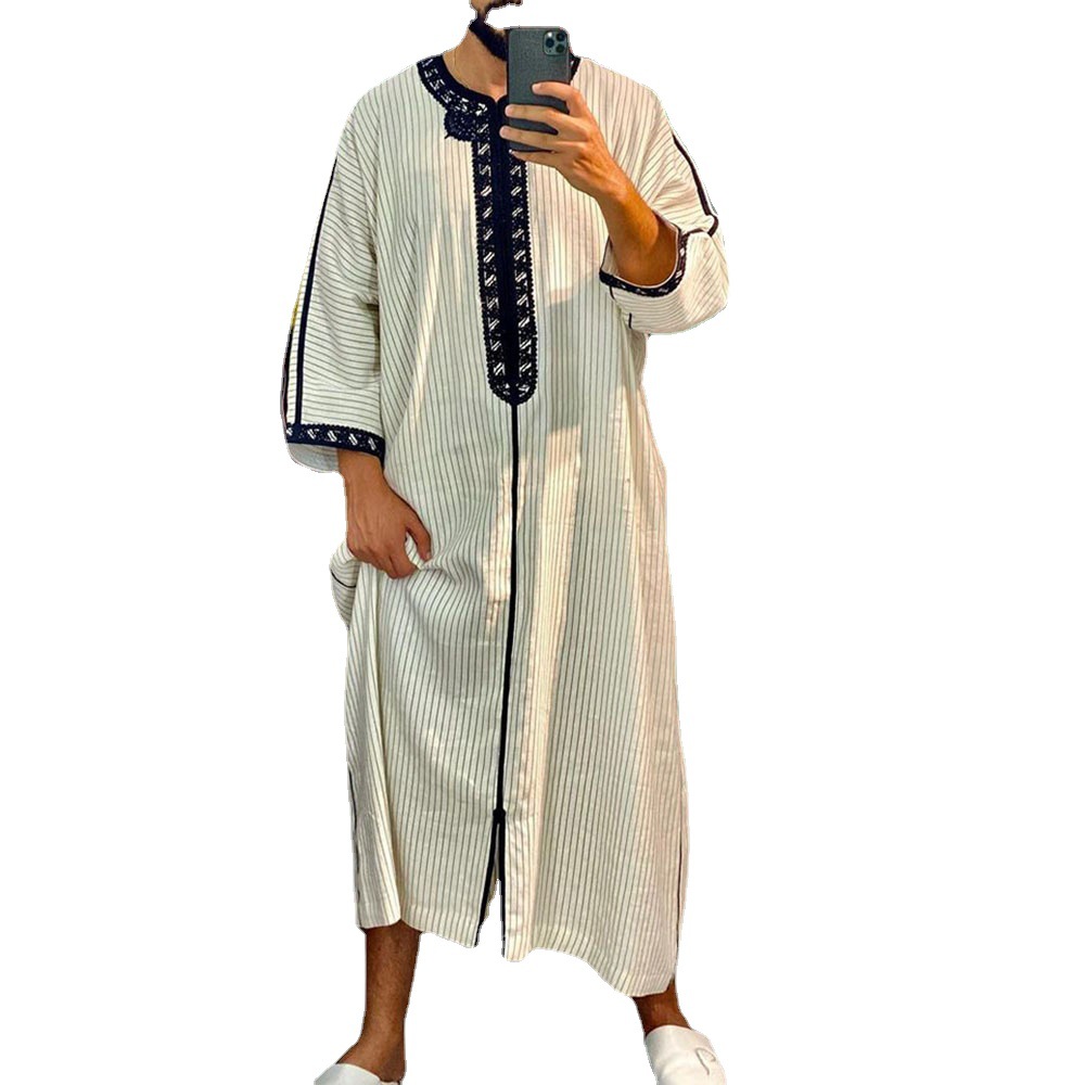 New 2026 Islam Muslim Men Clot - Winter Clothing Pakistan recension och pris