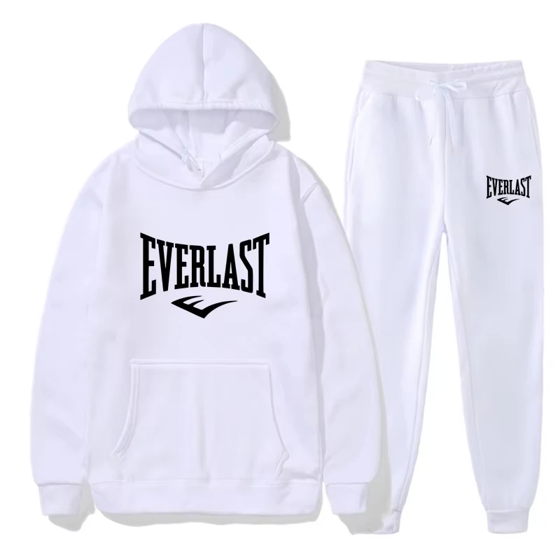 Men's EVERLAST Sportswear Fitn - Winter Clothing Men Style recension och pris