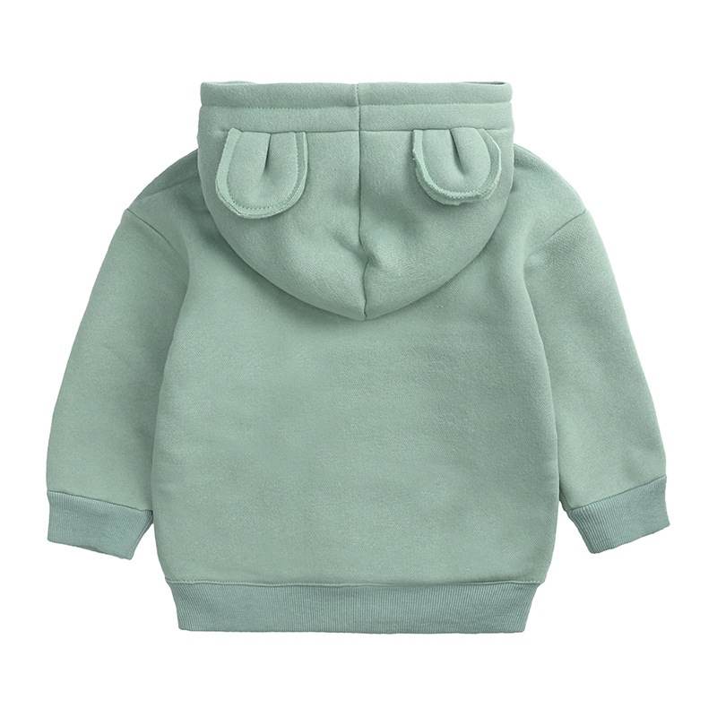 Personalised Embroidery Childr - Winter Clothing Name recension och pris