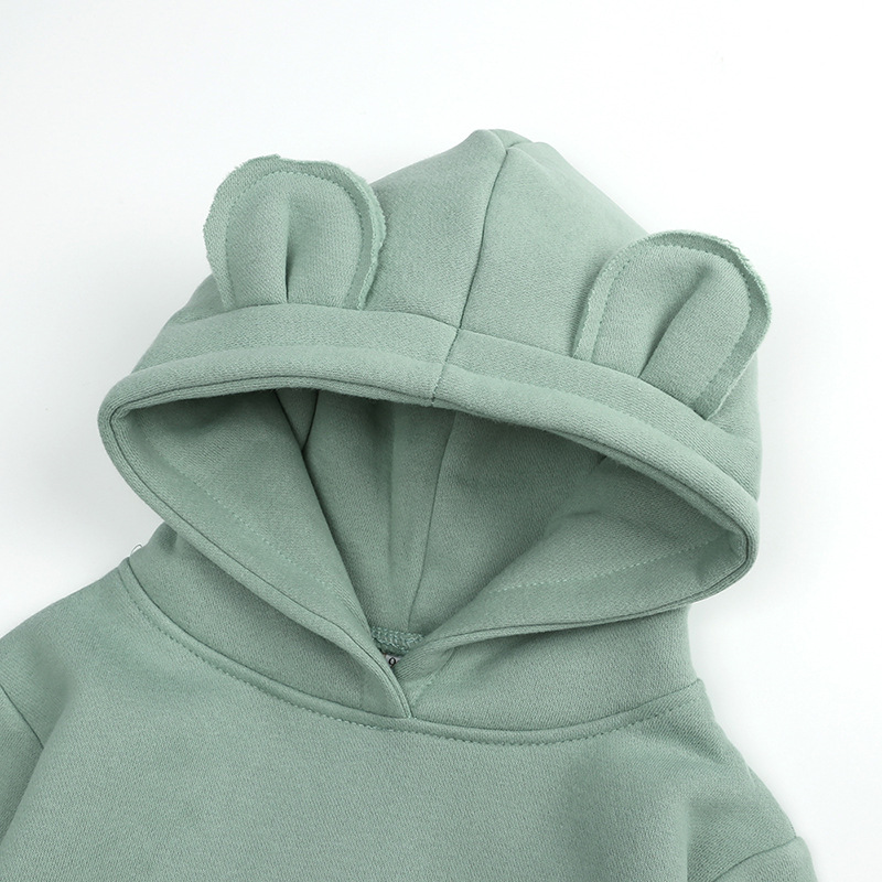 Personalised Embroidery Childr - Winter Clothing Name recension och pris