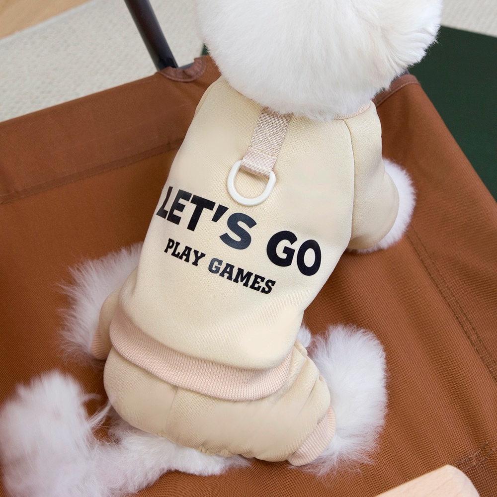 ON SALE Pet Dog Clothes Warm D - Winter Clothing On Sale recension och pris