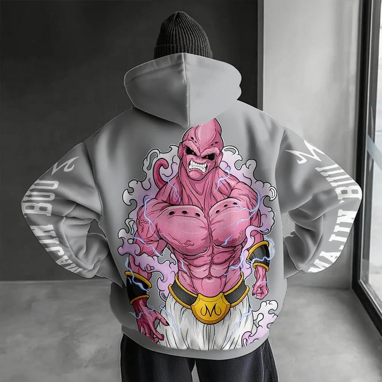 2026 Dragon Ball Autumn/Winter - Winter Clothing Name recension och pris