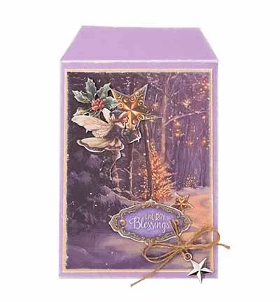 wrapper Canal house Present Ca - Winter Clothing Photo recension och pris