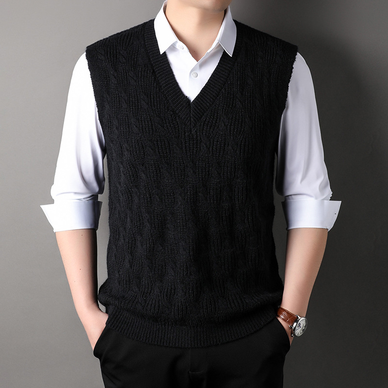 DIMUSI Autumn Winter Men's Sle - Winter Clothing Men Style recension och pris