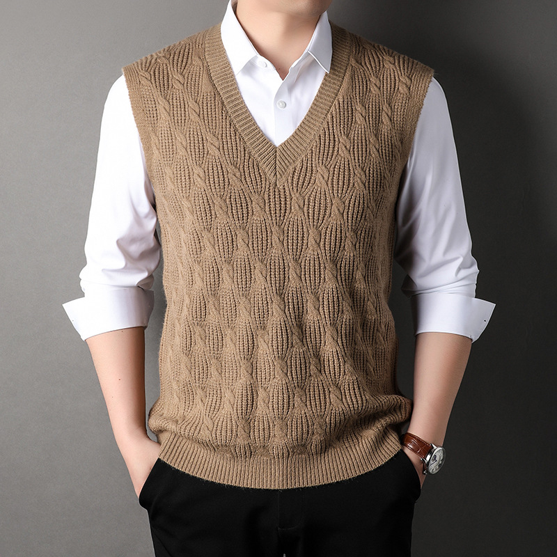 DIMUSI Autumn Winter Men's Sle - Winter Clothing Men Style recension och pris