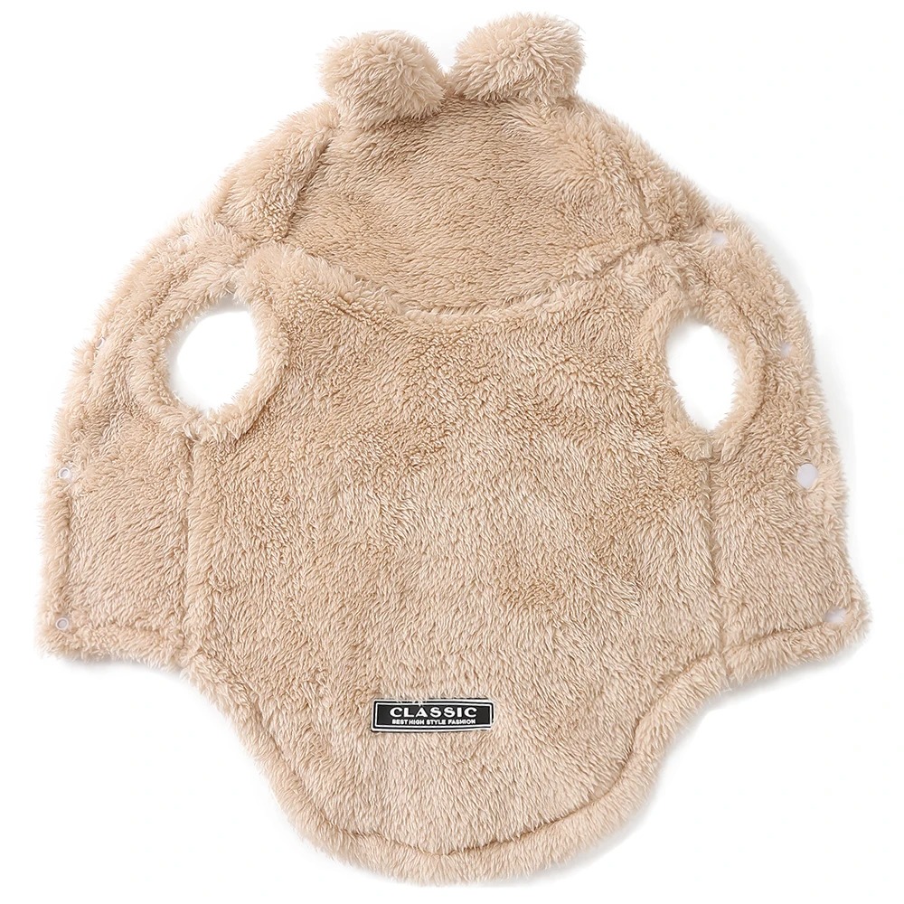 Embroidery Name Cat Dog Clothe - Winter Clothing Name recension och pris