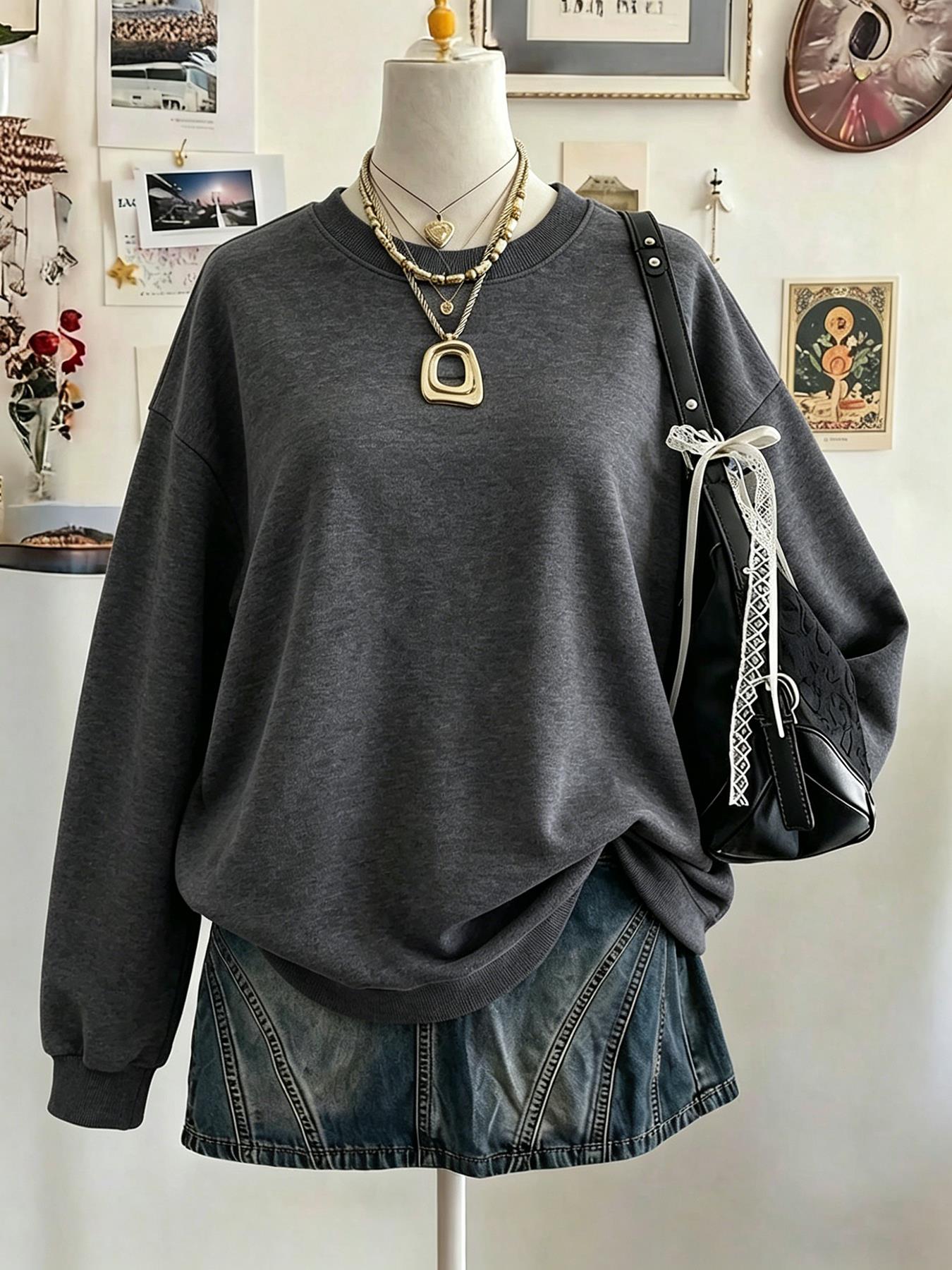On Clearance Sale Women's Casu - Winter Clothing On Sale recension och pris