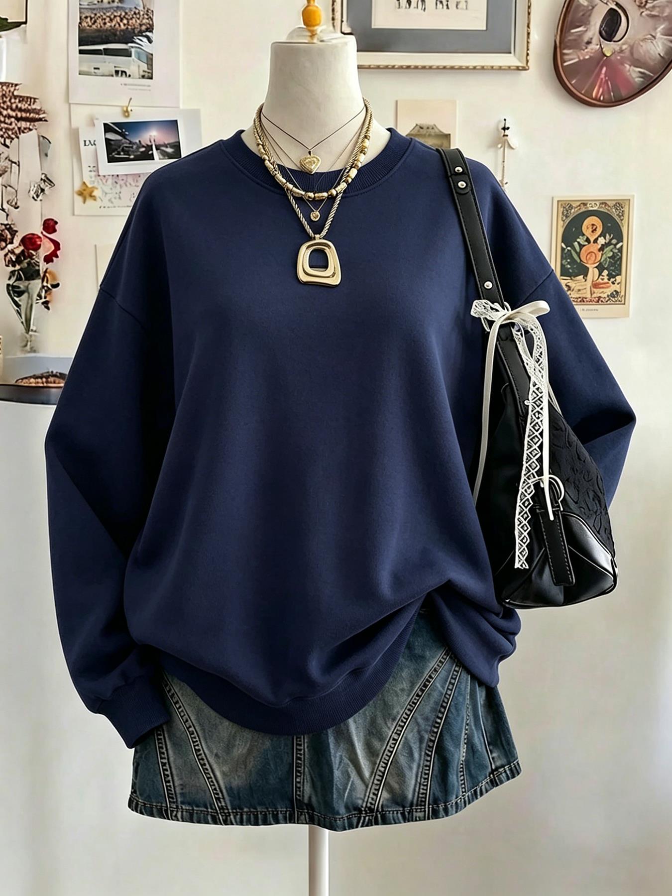 On Clearance Sale Women's Casu - Winter Clothing On Sale recension och pris