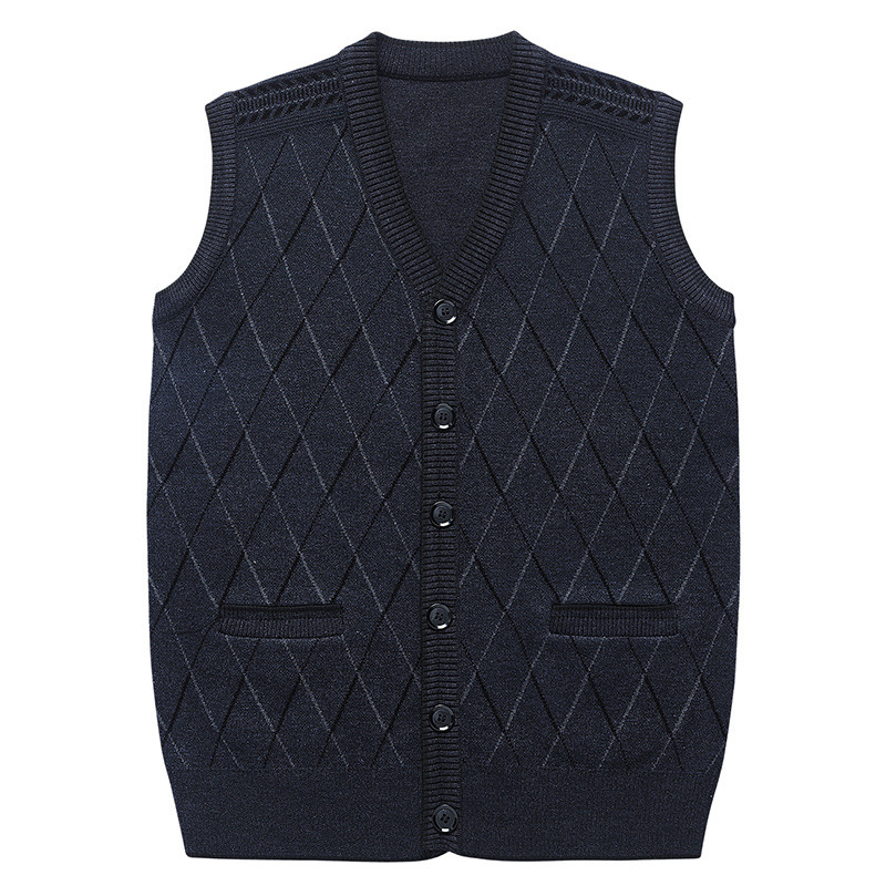 DIMUSI Winter Men's Sleeveless - Winter Clothing Men Style recension och pris
