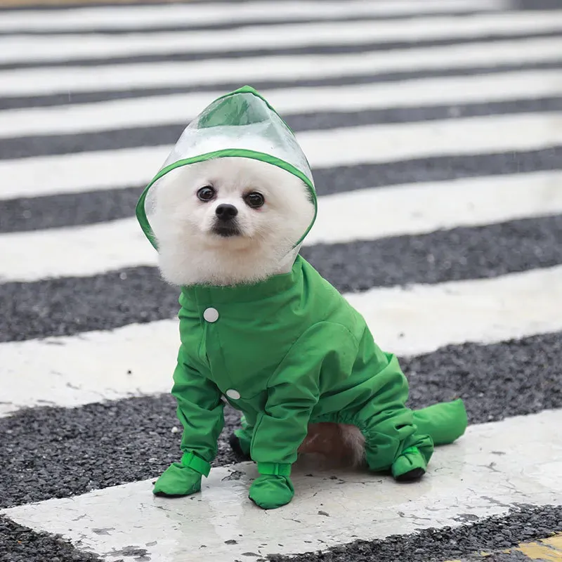 2025 Free shipping Pet jumpsui - Winter Clothing Name recension och pris