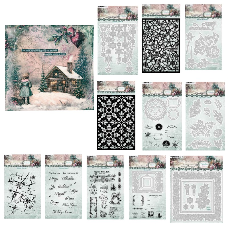 Christmas Blush Holiday Winter - Winter Clothing Photo recension och pris
