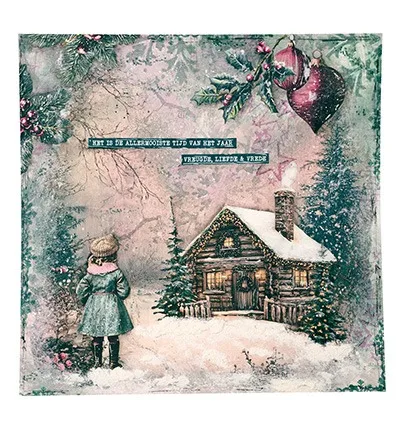 Christmas Blush Holiday Winter - Winter Clothing Photo recension och pris