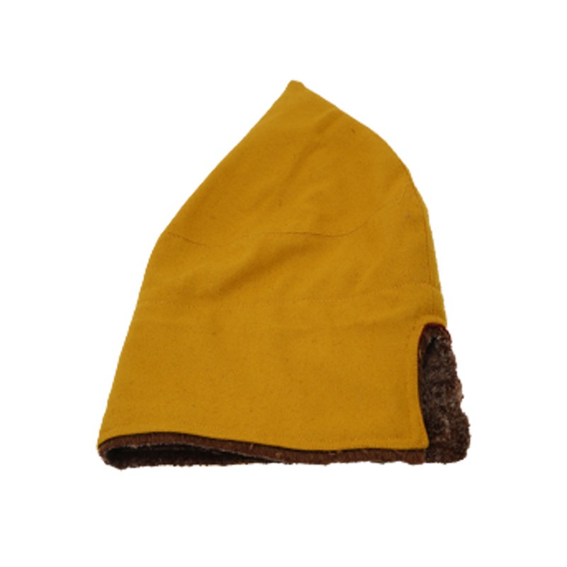 Winter lama hat Tibetan monk f - Winter Clothing Pakistan recension och pris