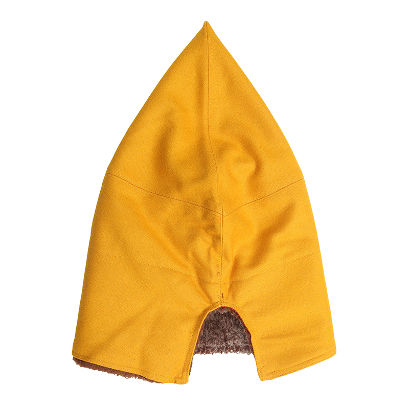 Winter lama hat Tibetan monk f - Winter Clothing Pakistan recension och pris