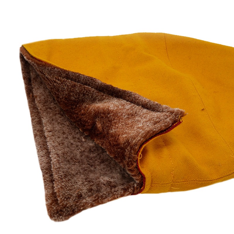 Winter lama hat Tibetan monk f - Winter Clothing Pakistan recension och pris