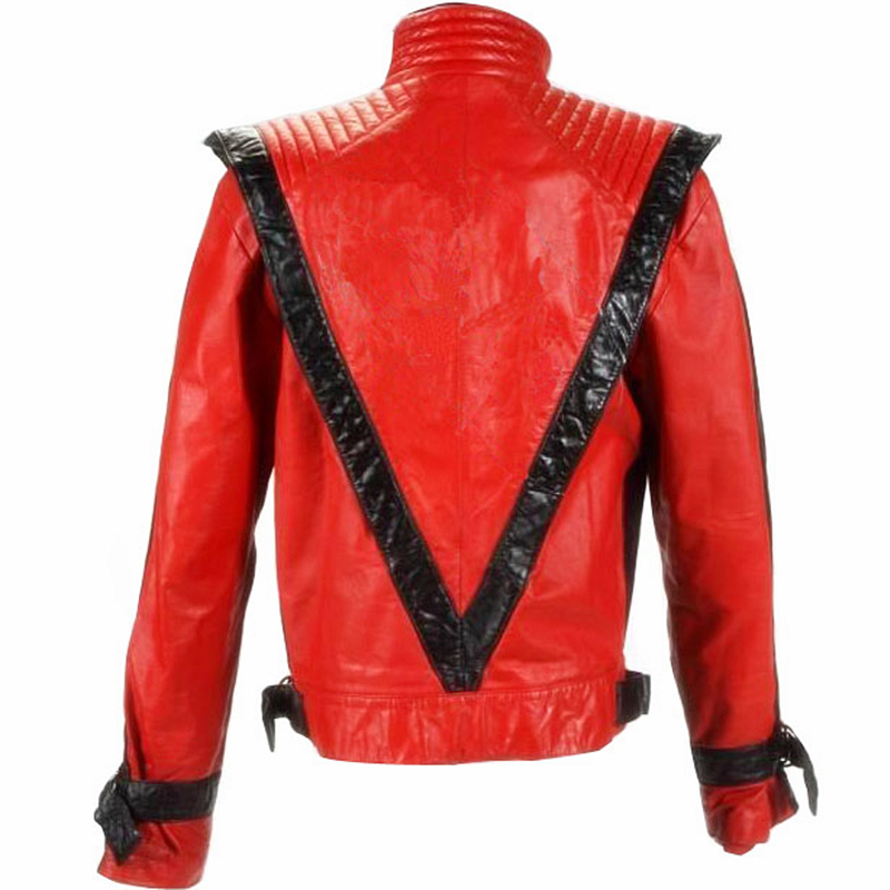 Cosplay Punk Rock Roll Pop Sta - Winter Clothing Men Style recension och pris