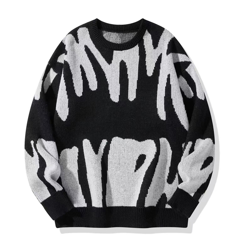 Autumn Winter Mens Warm Sweate - Winter Clothing Men Style recension och pris