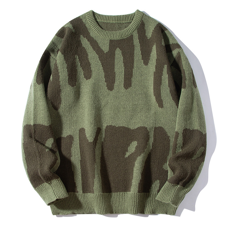 Autumn Winter Mens Warm Sweate - Winter Clothing Men Style recension och pris