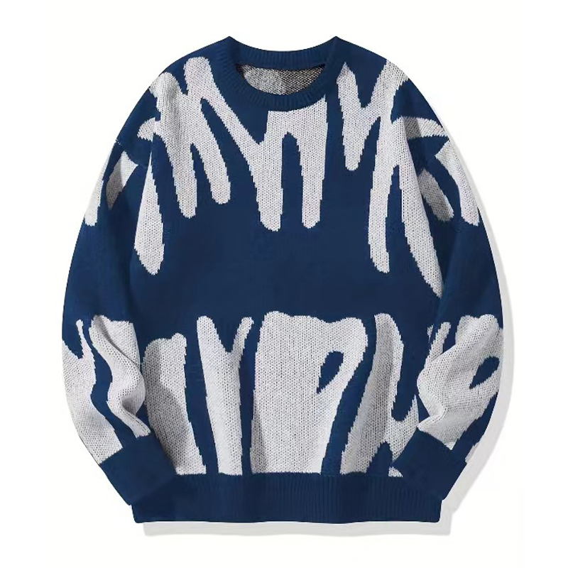 Autumn Winter Mens Warm Sweate - Winter Clothing Men Style recension och pris