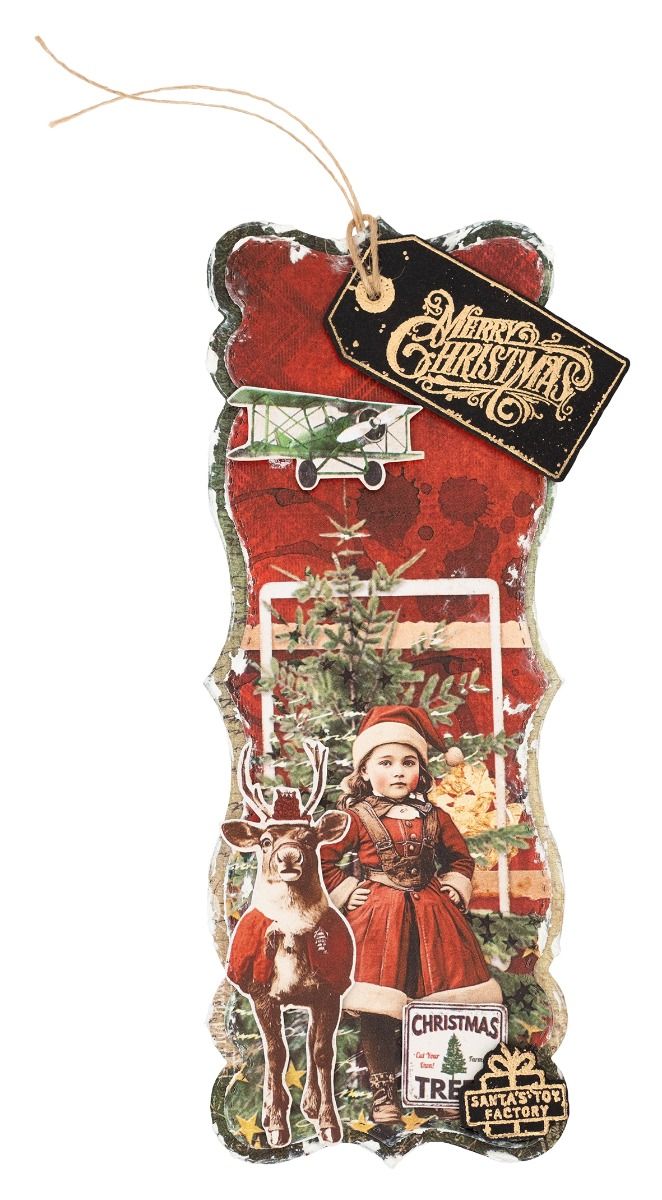Starry background Winter Santa - Winter Clothing Photo recension och pris