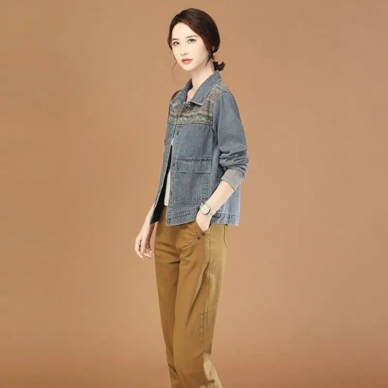 Spring Autumn 2025 New Arrival - Winter Clothing On Sale recension och pris