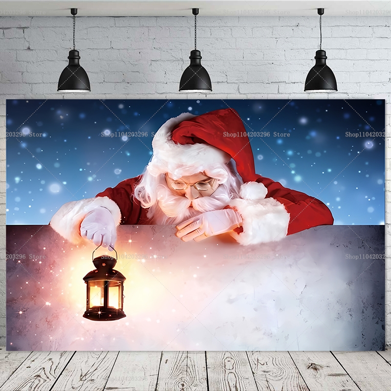 Christmas Photography Backgrou - Winter Clothing Photo recension och pris