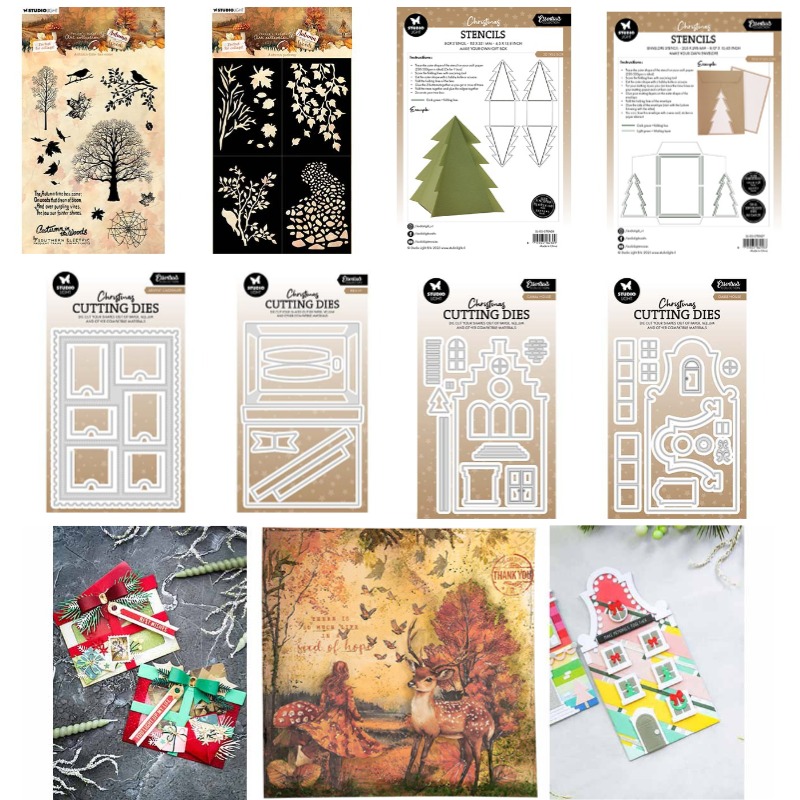 Present Candy wrapper Canal ho - Winter Clothing Photo recension och pris